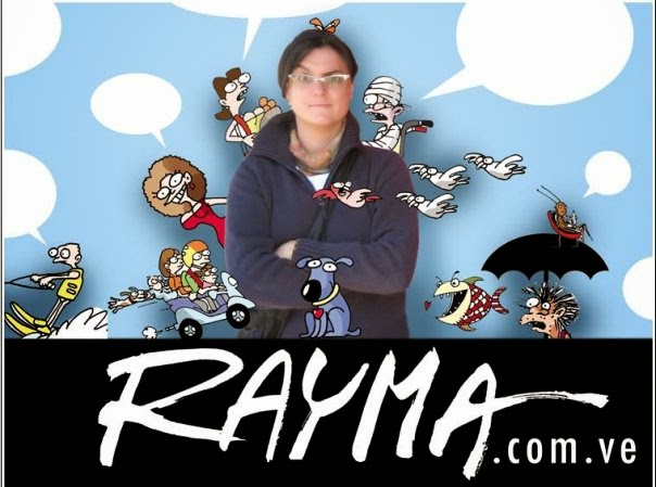 rayma